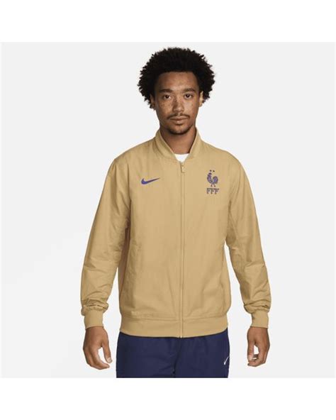 fff sport bomber jacket